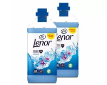 Lenor Aprilfrisch 2x68 Waschgänge