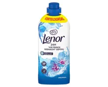 Lenor Aprilfrisch 59 Waschgänge