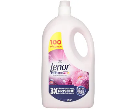Lenor Flüssig Amethyst 100 Waschgänge