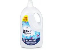 Lenor Flüssig-Waschmittel Aprilfrisch 100 Waschgänge