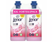 Lenor Frühlingsgarten 2x68 Waschgänge