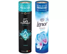 LENOR Unstoppable