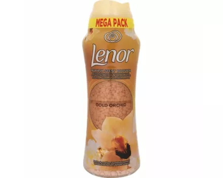 Lenor Unstoppables Gold Orchid 570g