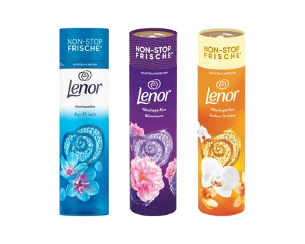Lenor Unstoppables ­Wäscheparfüm