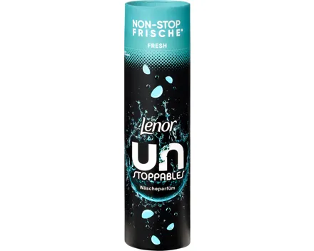 Lenor Unstoppables Wäscheparfüm Fresh