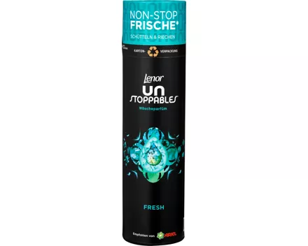 Lenor Unstoppables Wäscheparfüm Fresh