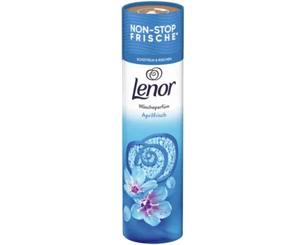 Lenor Wäscheparfüm Aprilfrisch