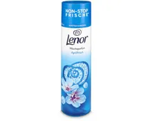 Lenor Wäscheparfüm Aprilfrisch