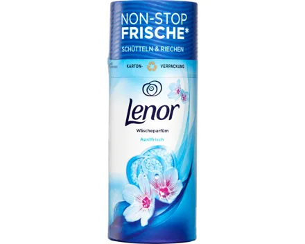 Lenor Wäscheparfüm Aprilfrisch