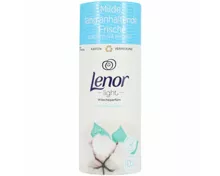 Lenor Wäscheparfüm Baumwollblüte