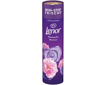 Lenor Wäscheparfüm Blütentraum