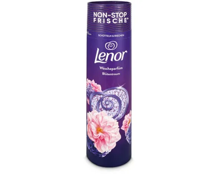 Lenor Wäscheparfüm Blütentraum