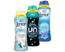 LENOR Wäscheparfüm Doppelpackung