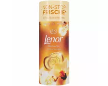 Lenor Wäscheparfüm Gold Orchidee