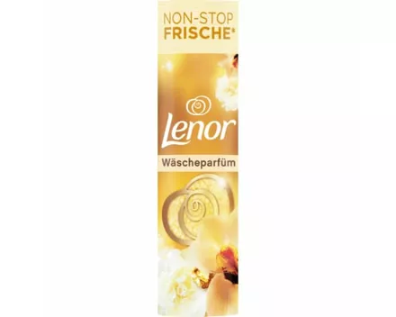 Lenor Wäscheparfüm Goldene Orchidee 300 g