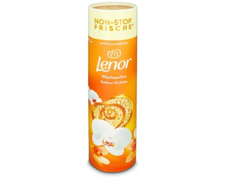 Lenor Wäscheparfüm Orchidee