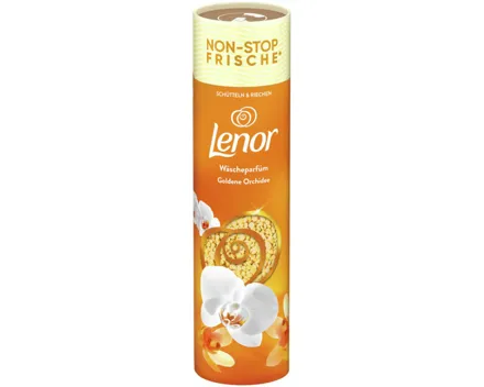 Lenor Wäscheparfüm Orchidee