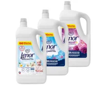 LENOR Waschmittel
