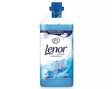 Lenor Weichspüler