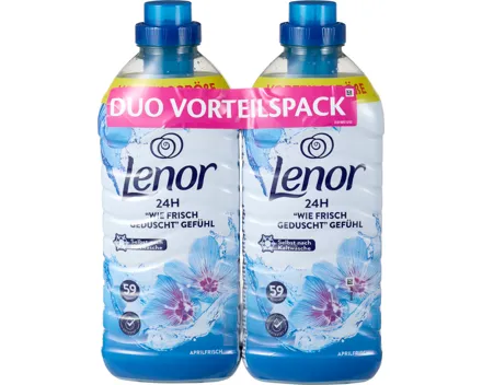 Lenor Weichspüler Aprilfrisch