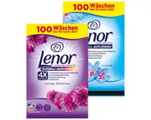 LENOR, WM Pulver 100WG