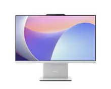 LENOVO IdeaCentre, Eleganter 23.8"-All-in-One, 24IRH9