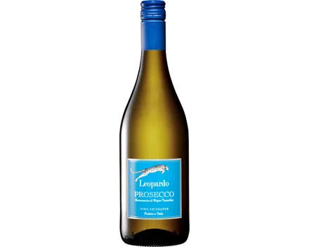 Leopardo Vino Frizzante Prosecco DOC