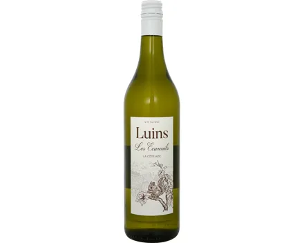 Les Ecureuiles Luins 75 cl