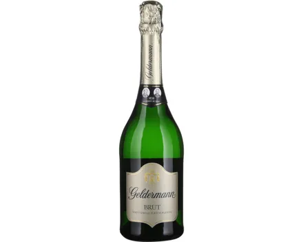 Les Premiers Brut Geldermann – Schaumwein, Deutschland (0.75l)