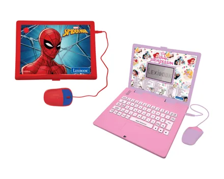 Lexibook Lern-Laptop