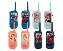 LEXIBOOK Walkie Talkies