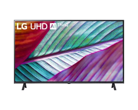 LG TV 50UR78006LK 50", 3840 x 2160 (Ultra HD 4K), LED-LCD UHD