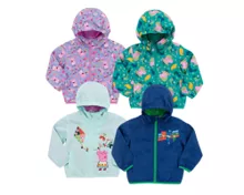 LICENSED, DTR HASBRO KK WINDJACKE