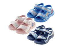 LICENSED Kleinkinder-Sandalen