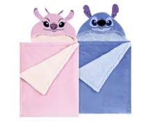 LICENSED Lilo und Stitch Kapuzendecke