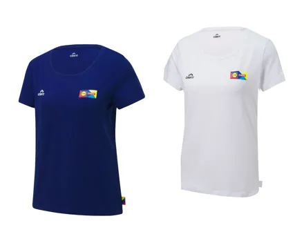 Lidl-Trek Funktionsshirt