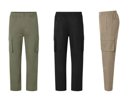 Lightweight-Cargo-Hose