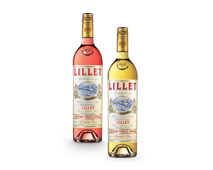 Lillet Blanc / Rosé Apéritif