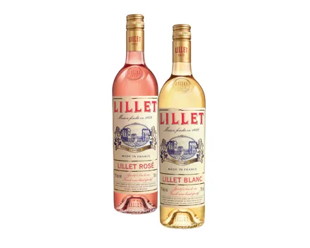 Lillet Blanc / Rosé Apéritif