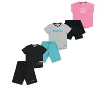LILY & DAN Chs Sport Set
