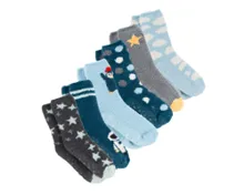 LILY & DAN Kinder-Anti-Rutsch-Socken