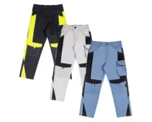 LILY & DAN Kinder Arbeitshose