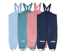 LILY & DAN Kinder-/Kleinkinder-Regenhose