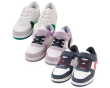 LILY & DAN Kinder-LED-Schuhe