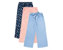 LILY & DAN Kinder Mädchen SOMMERHOSE , LANG