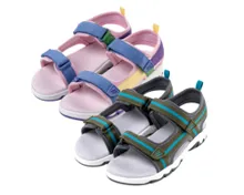 LILY & DAN Kinder Outdoor-Sandalen