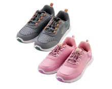 LILY & DAN Kinder Sneaker