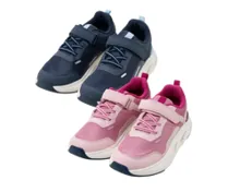 LILY & DAN Kinder Sportive Sneaker