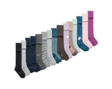 LILY & DAN Kinder Strumpfhose 3-teilig