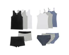 LILY & DAN Kinder-Unterhosen